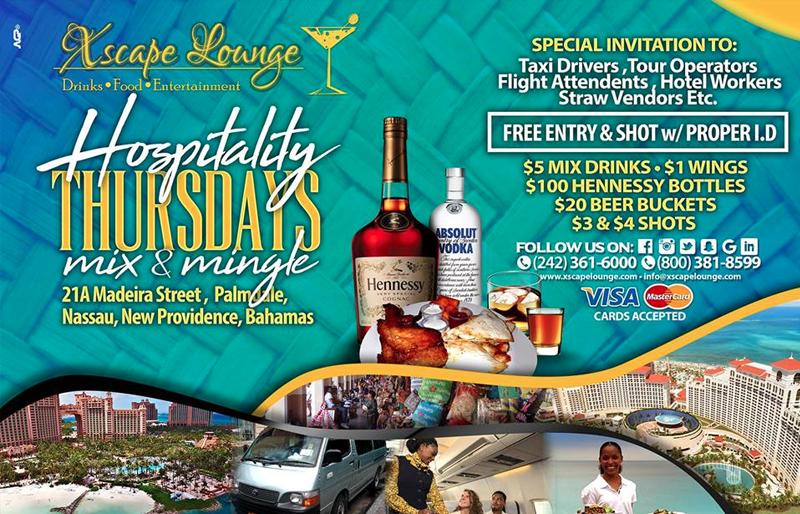 Bahamas Local your local search engine